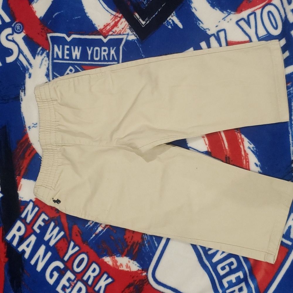 Polo Ralph Lauren toddler khaki pants